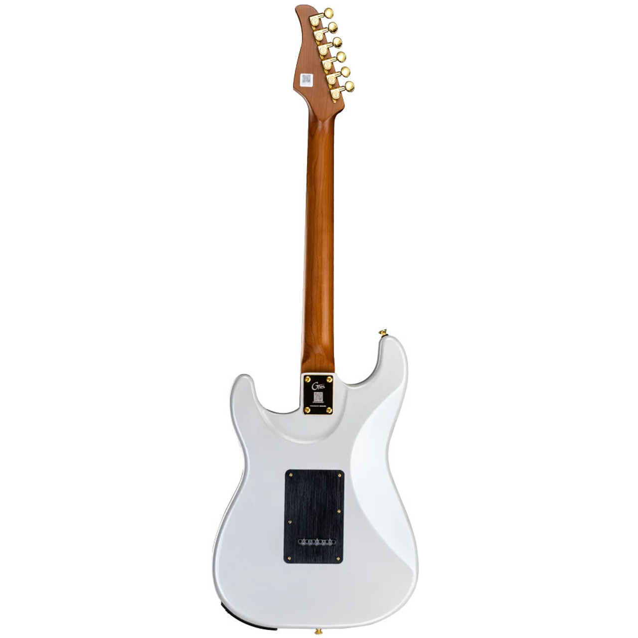 新品未開封品　Mooer gtrs S800 Pink Mooer GTRS S800 Standard 800 Intelligent Guitar, Shell Pink