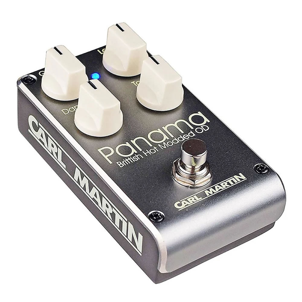 ギター Carl Martin Panama Van Halen Panama | Carl Martin