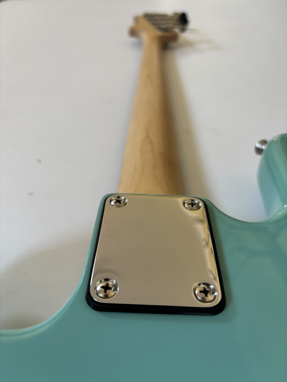 Bacchus BJB-400R Universe Series J Bass