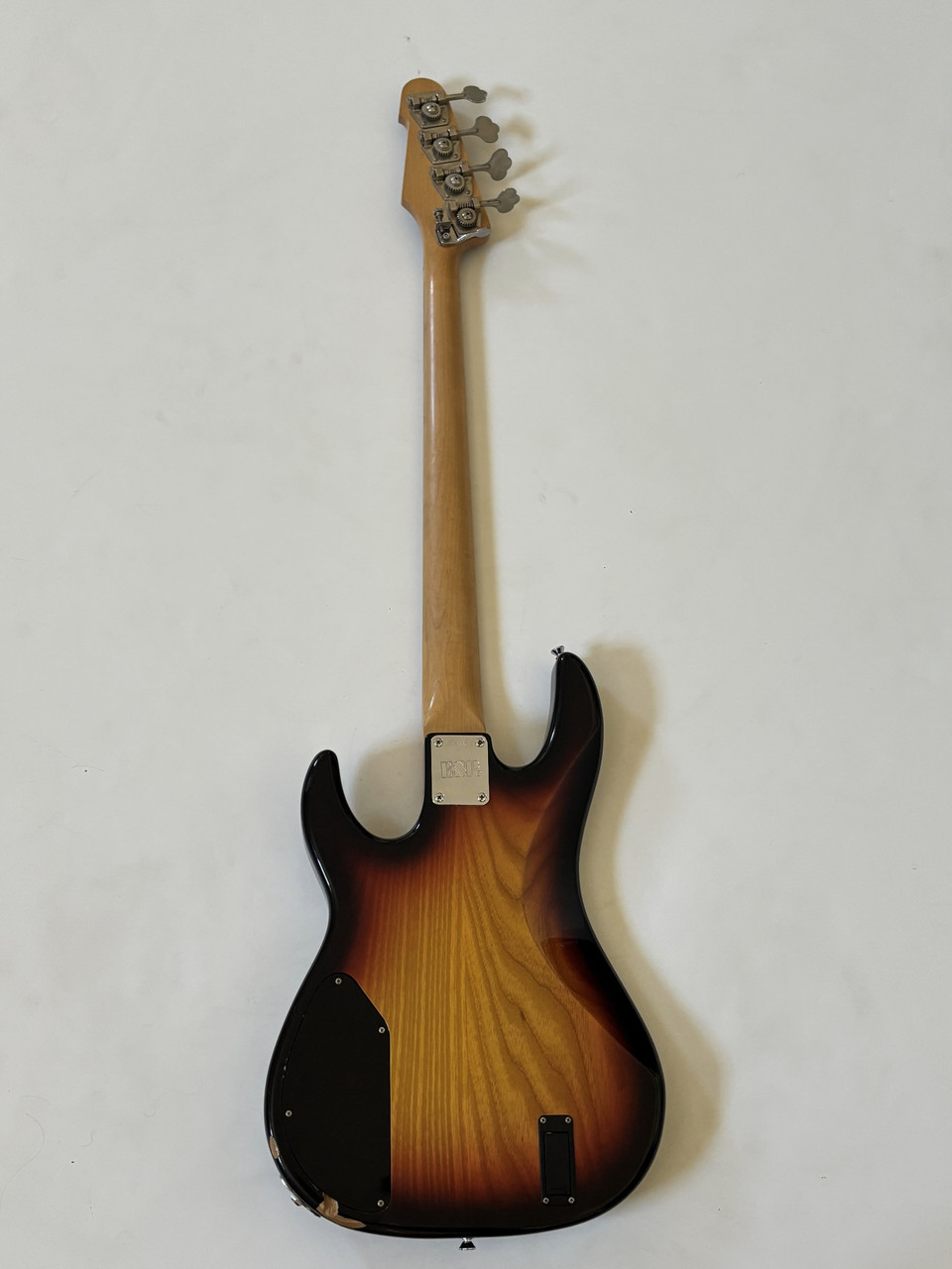 ESP AP-230SL Bass with Hipshot X-Tender - Made in Japan 2001