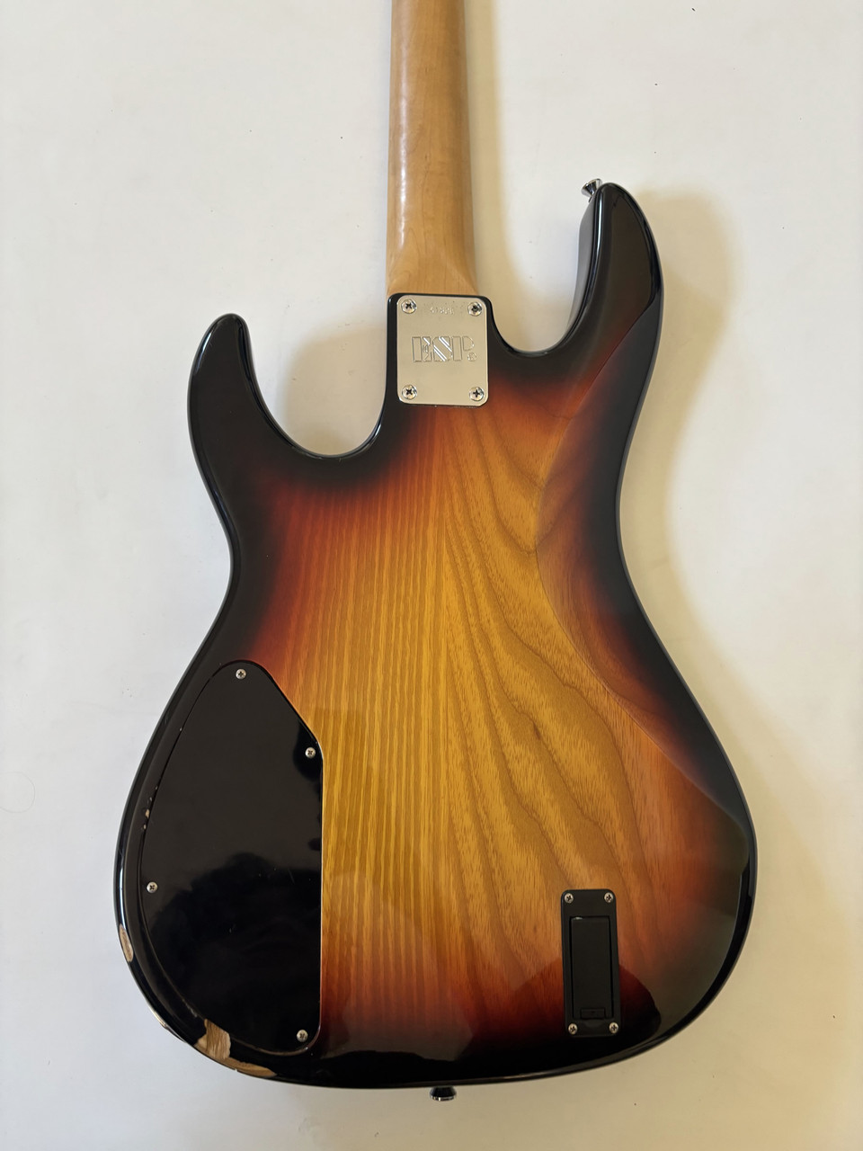 ESP AP-230SL ベース ESP APシリーズがマイナーチェンジしてリニューアル | ESP GUITARS