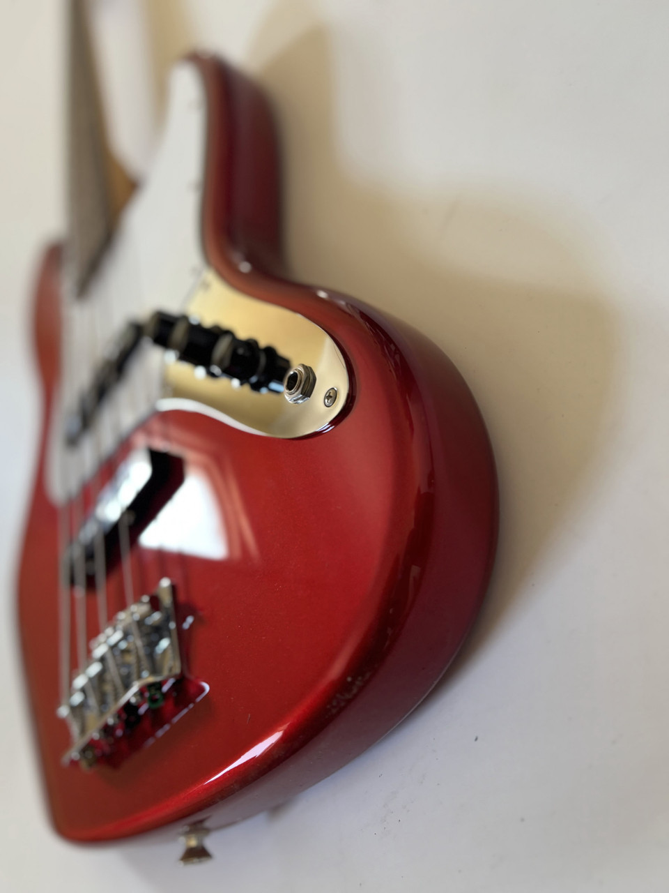 Fujigen FGN J Classic Bass - 2016 Made in Japan