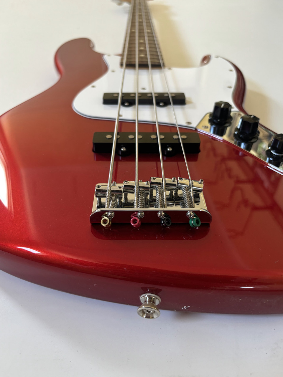 Fujigen FGN J Classic Bass - 2016 Made in Japan