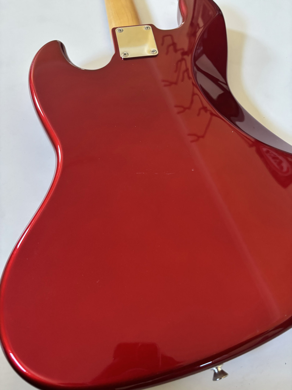 Fujigen FGN J Classic Bass - 2016 Made in Japan