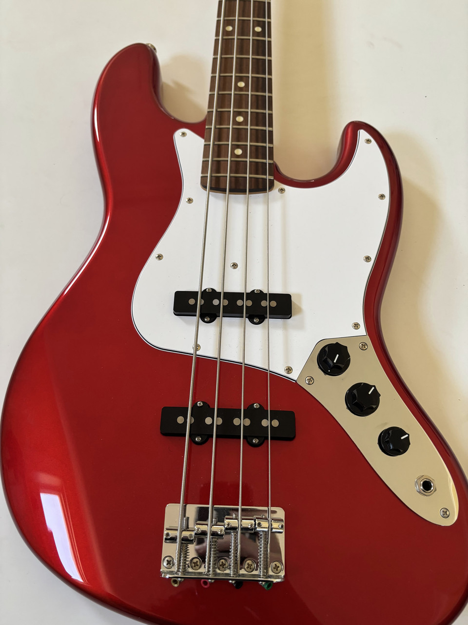 Fujigen FGN J Classic Bass - 2016 Made in Japan