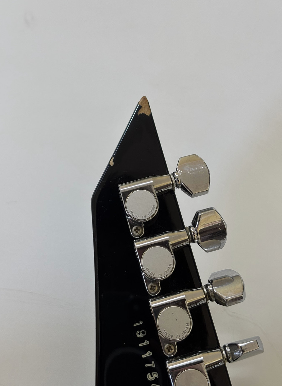ESP Horizon-1 Custom Order - 1997 Made in Japan