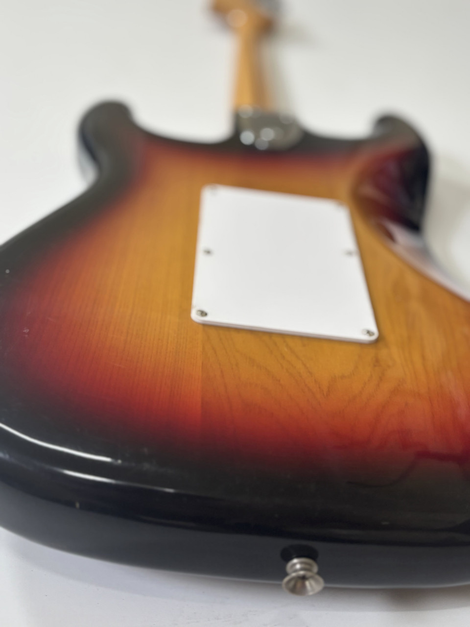 Fernandes FST-70 - Made in Japan Circa 1981