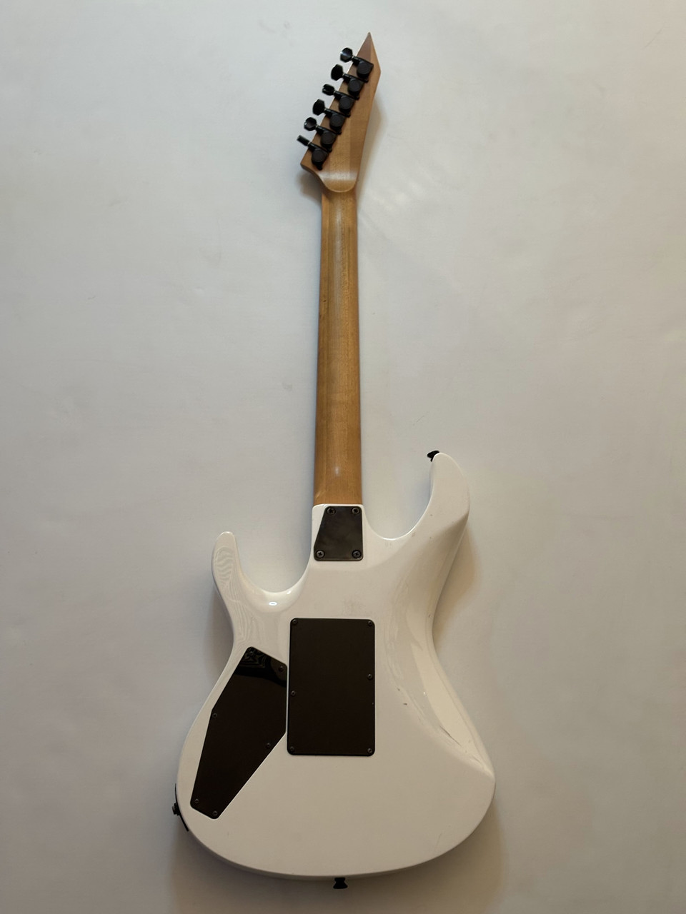 ESP Maverick Deluxe - 1991 Made in Japan - bmusic