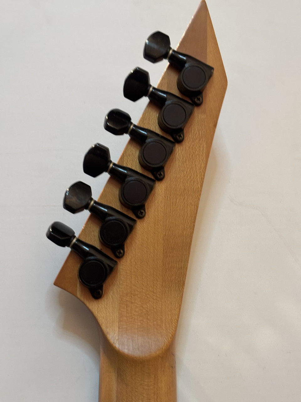 ESP Maverick Deluxe - 1991 Made in Japan - bmusic
