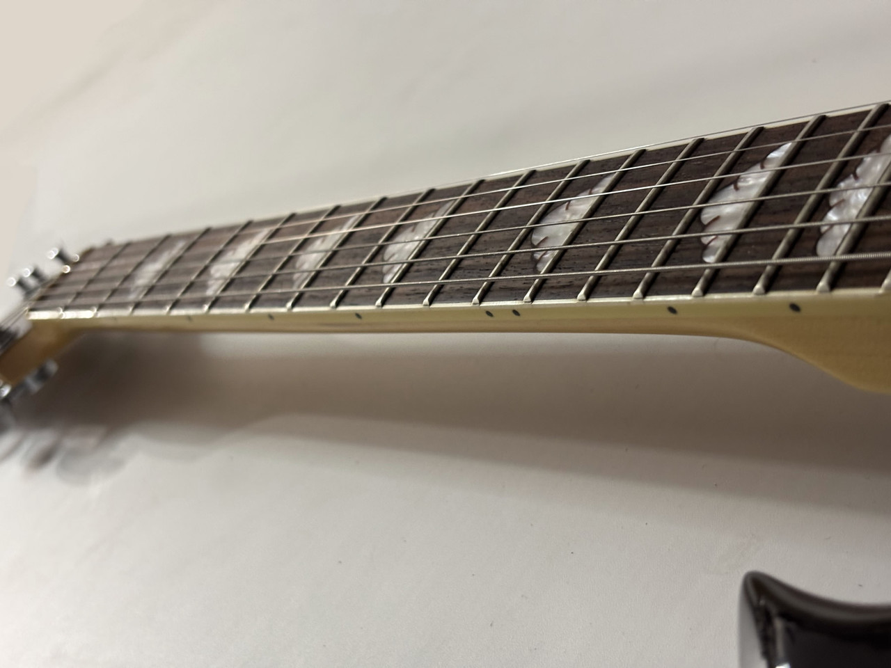 Fernandes MG-70X Mockingbird - 1991 Made in Japan - bmusic