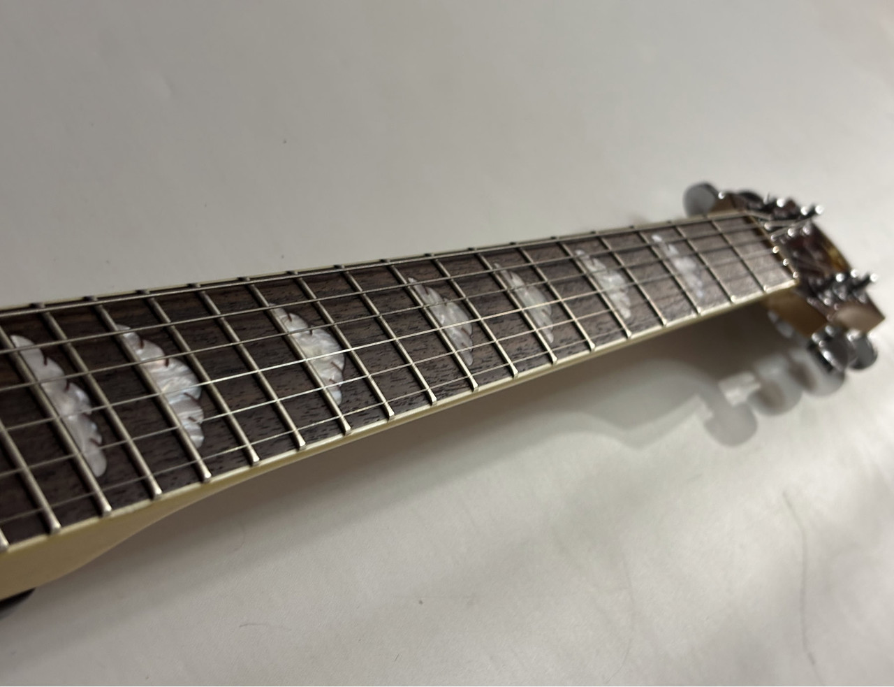 Fernandes MG-70X Mockingbird - 1991 Made in Japan - bmusic