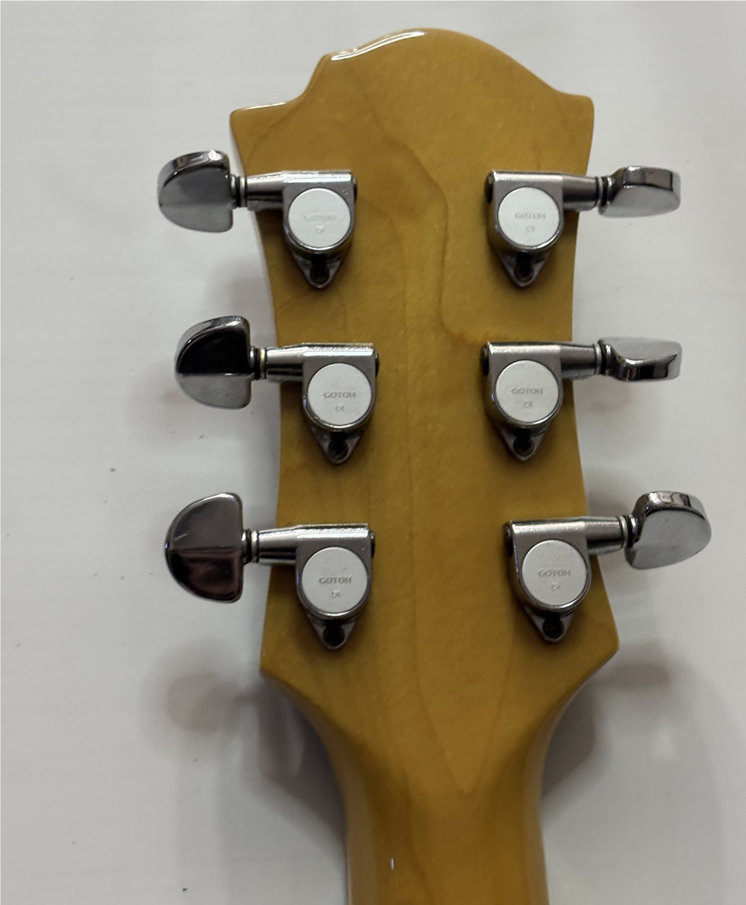 Fernandes MG-70X Mockingbird - 1991 Made in Japan - bmusic