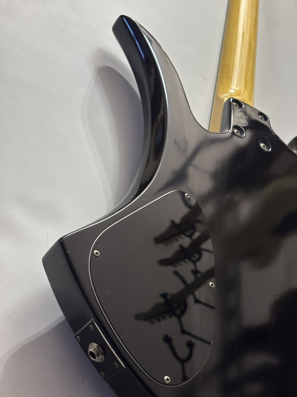 Fernandes MG-70X Mockingbird - 1991 Made in Japan - bmusic