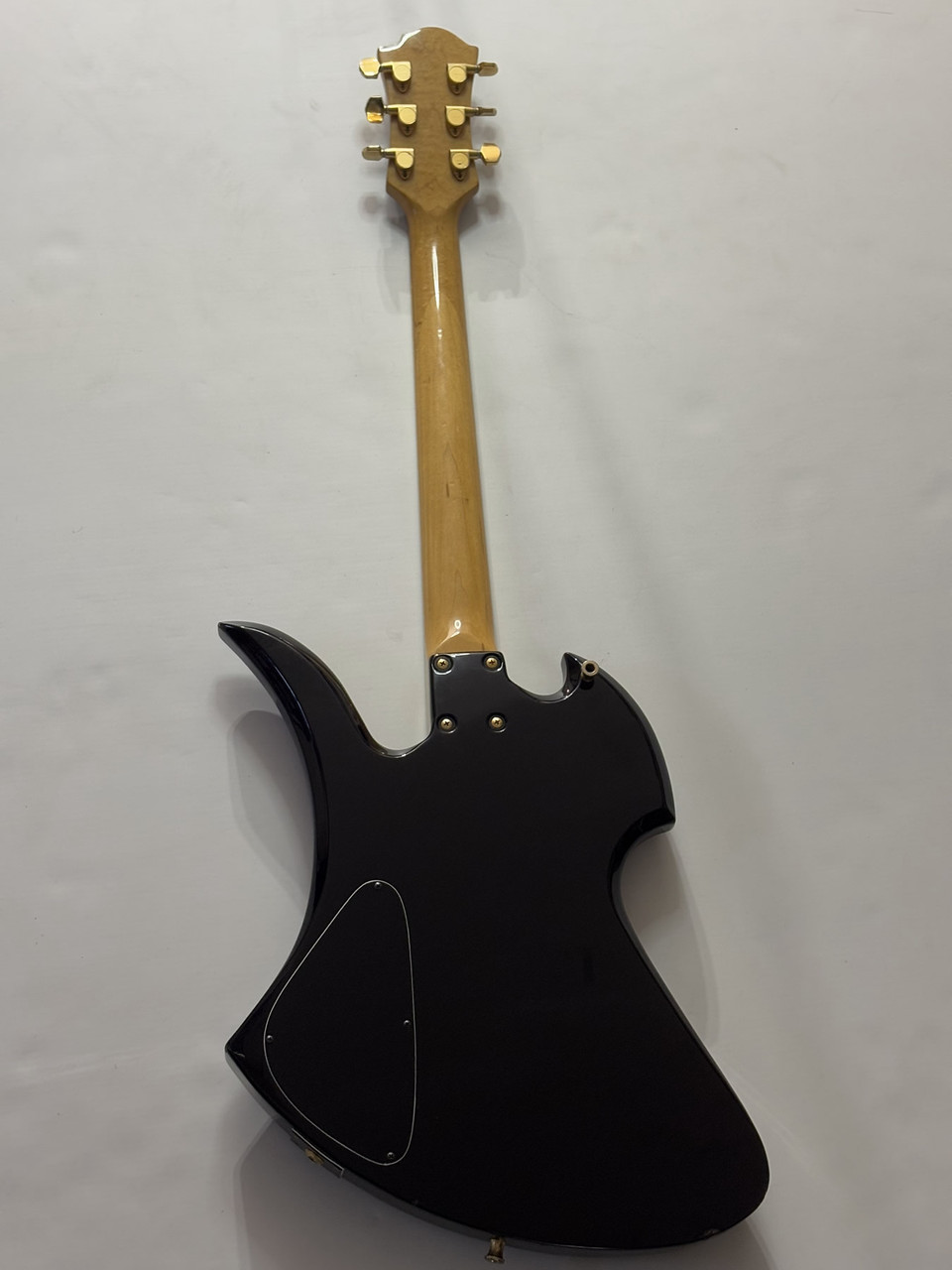 Fernandes MG-80X Mockingbird - 1990s Made in Japan - bmusic