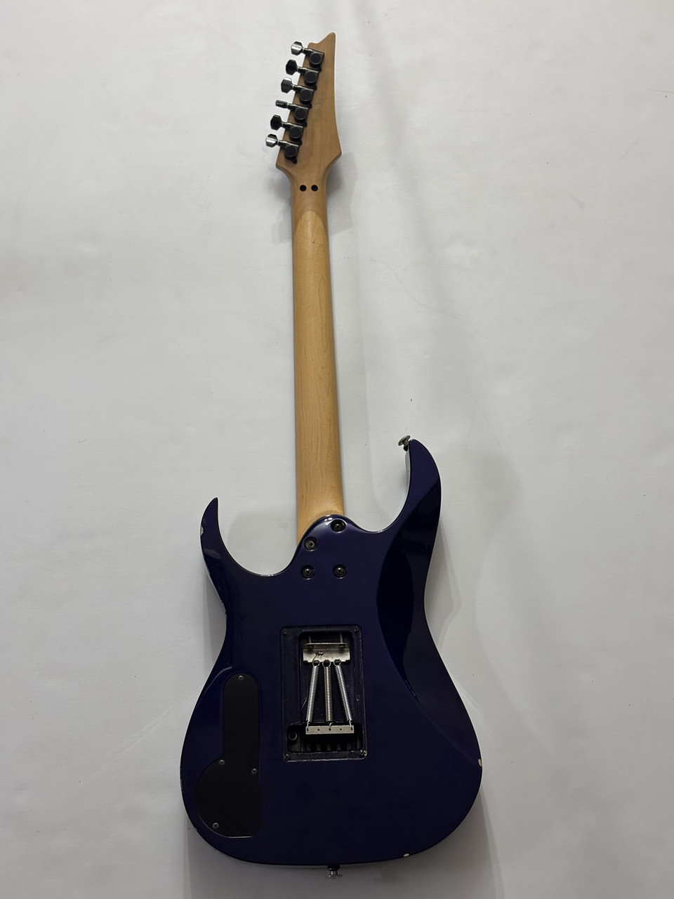 Ibanez PGM300 Paul Gilbert Dimarzio 日本製 Ibanez PGM300 Paul Gilbert Dimarzio 日本製 Ibanez Paul Gilbert PGM