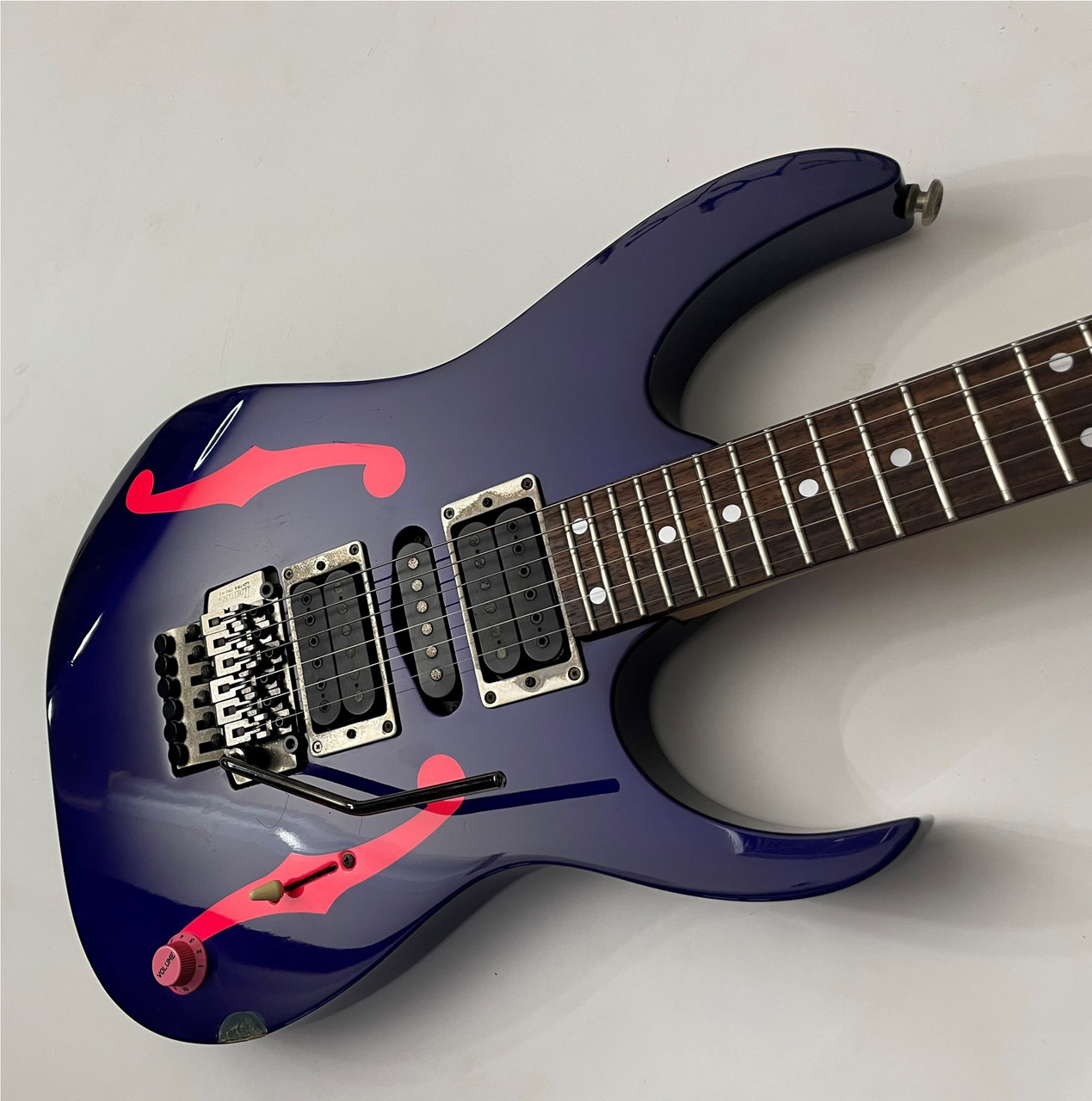 ギター Ibanez PGM-30 Ibanez PGM-30 Paul Gilbert Signature