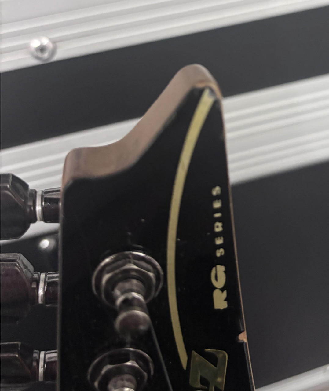 Ibanez RG580 SOL - Japan Exclusive Model - 1999 - bmusic