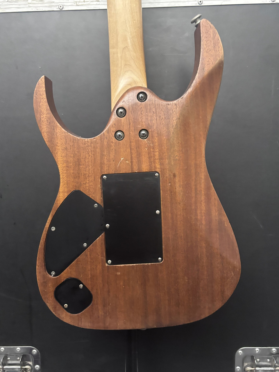 Ibanez RG580 SOL - Japan Exclusive Model - 1999 - bmusic