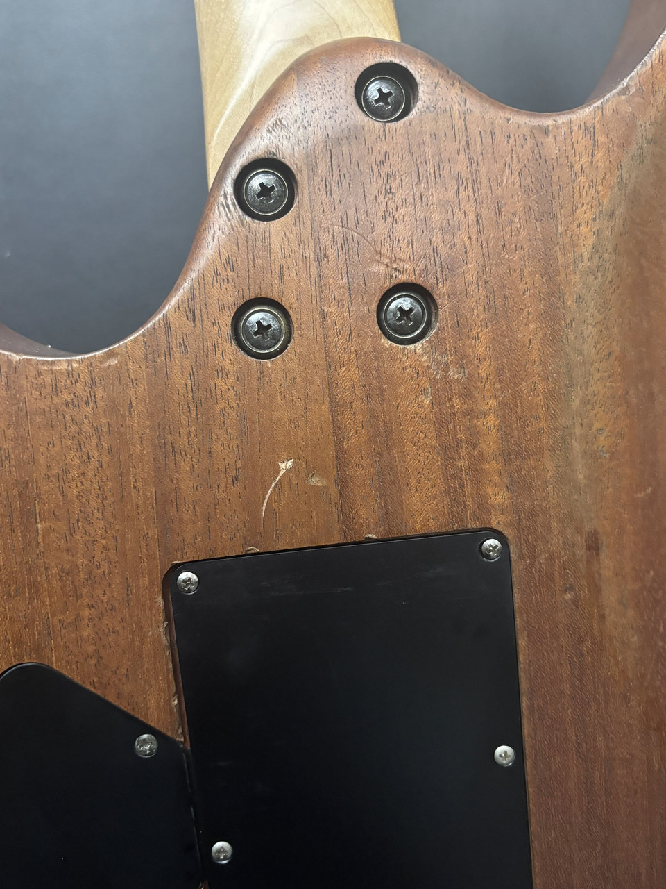 Ibanez RG580 SOL - Japan Exclusive Model - 1999 - bmusic