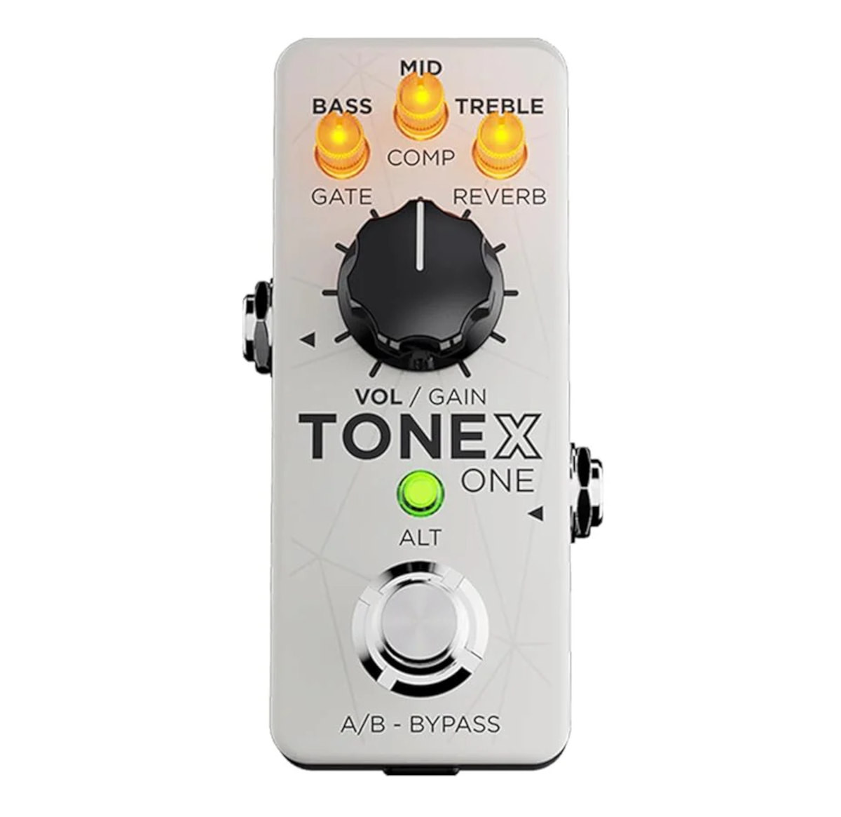 IK Multimedia ToneX Amp & Cab Sim Pedal