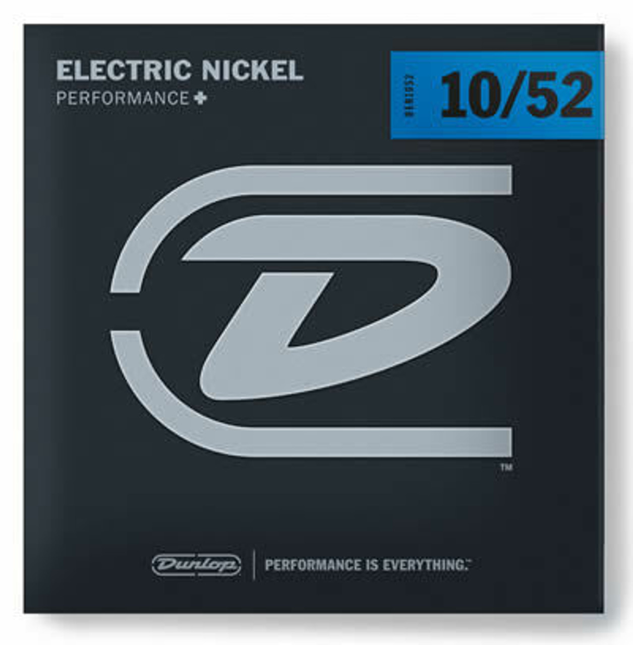 Electric Guitar Strings