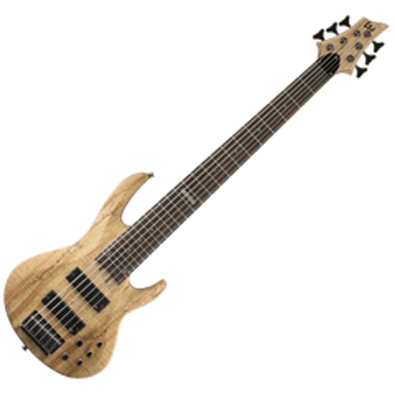 6 String Basses