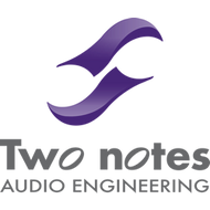 Two Notes Audio