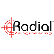 Radial Engineering