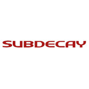 Subdecay