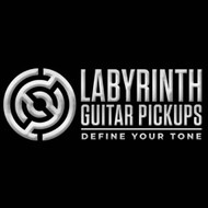 Labyrinth Guitar Pickups