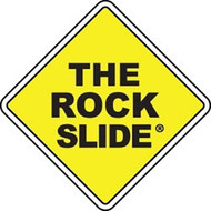 The Rock Slide