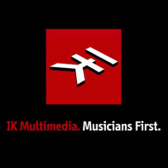 IK Multimedia