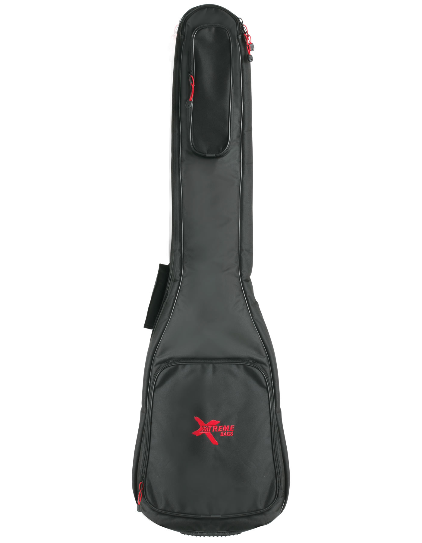 Xtreme Heavy Duty Electric Bass Guitar Bag bmusic