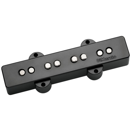 black telecaster humbucker