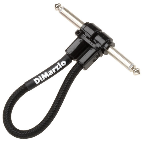 DiMarzio 6" Patch/Jumper Cable