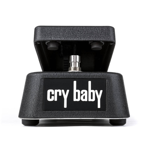 FIXED-WAH FDW-2 ver2 (cry baby ROCKMAN)