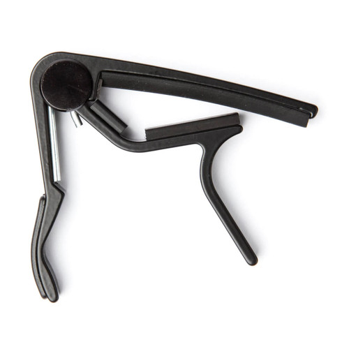 Jim Dunlop 87 Electric Curved Trigger® Capo