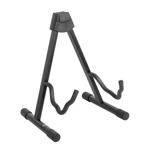 Xtreme Heavy Duty A Frame Guitar Stand