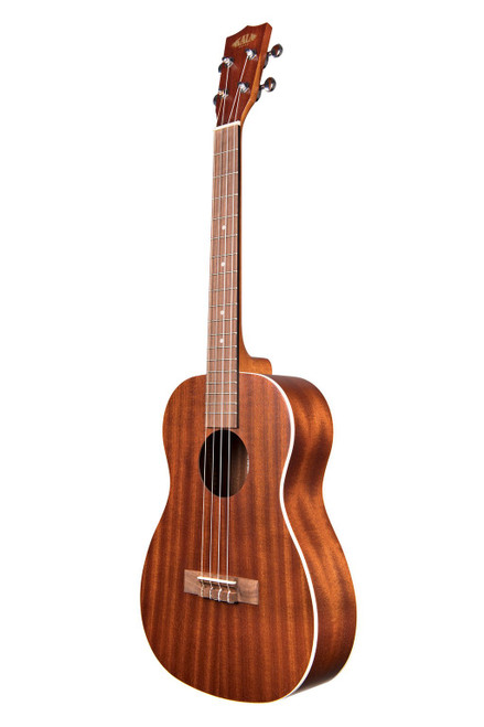 Kala KA-B Satin Mahogany Baritone Ukulele