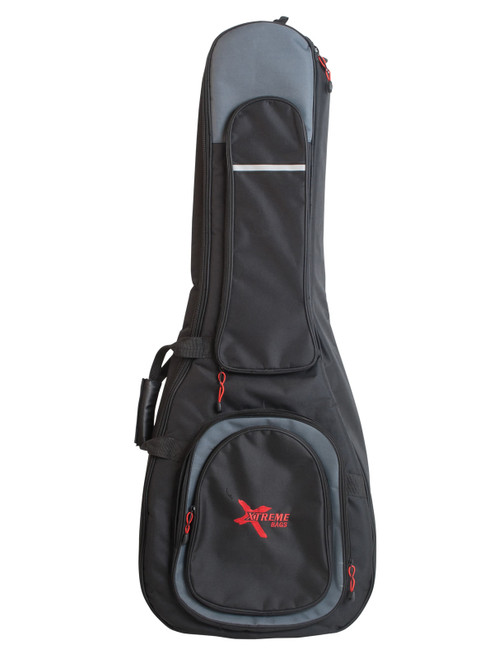 xtreme guitar bag