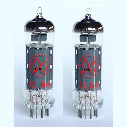 新品同様 JJ ELECTRONIC EL84 6BQ5 マッチ4本 JJ electronic 新品同様 JJ ELECTRONIC EL84 6BQ5 マッチ4本 JJ electronic