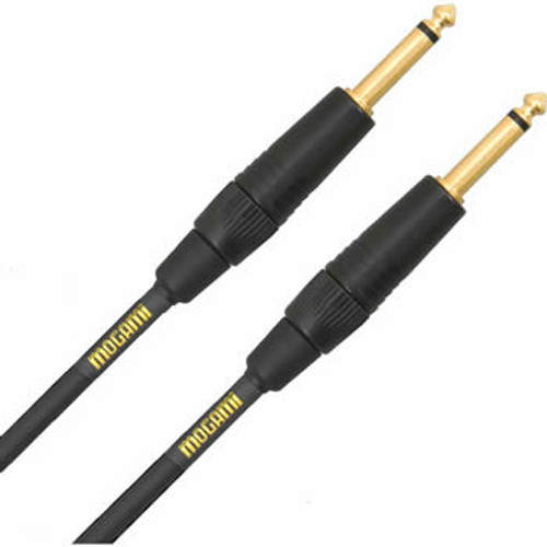 Mogami Gold 6' Instrument Cable