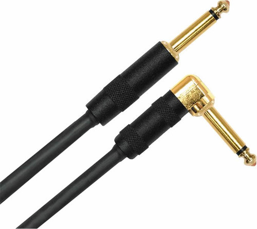 Mogami Gold R 6' Instrument Cable