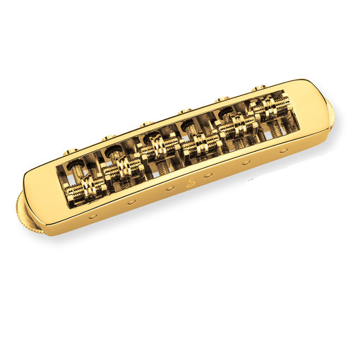 Schaller STM Les Paul™ Bridge - Gold