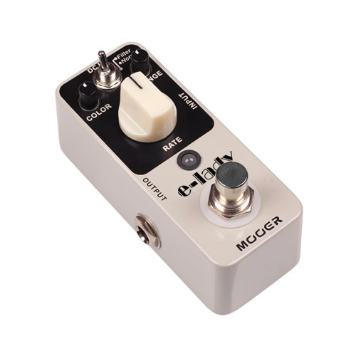 Mooer ElecLady Flanger