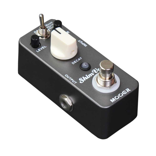 shimverb pro mooer