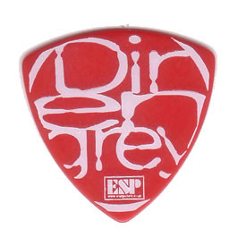 ESP Kaoru (Dir en Grey) Japanese Zombie Heroes Picks - bmusic