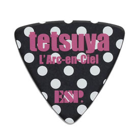 ESP Kaoru (Dir en Grey) Japanese Zombie Heroes Picks - bmusic
