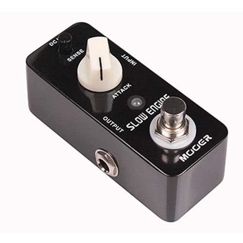 Mooer Slow Engine Guitar Effects Pedal