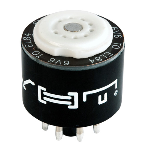 VHT Special 6 6V6 to EL84 Adapter